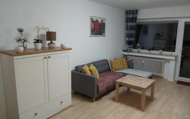 Apartment am Park