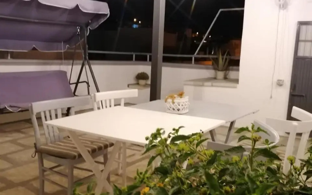 Da Pippi e Gesuina