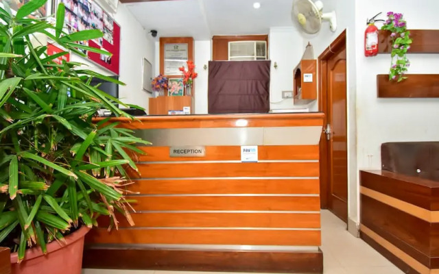 Hotel Vrindavan Garden