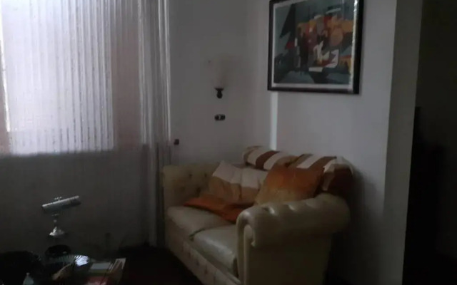 Appartamento in villa