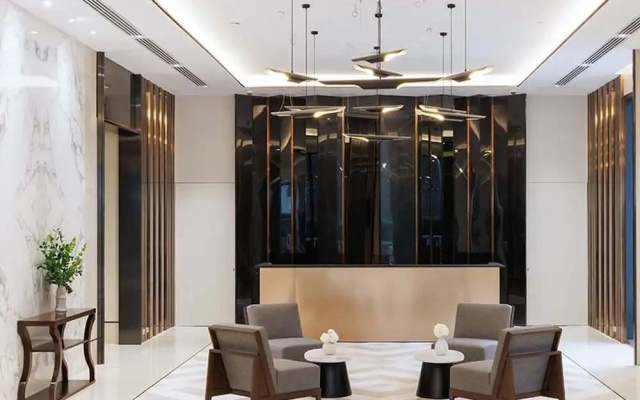 Nobel Longevity and Wellness Retreat