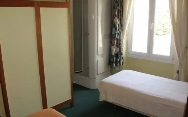 Hotel De La Mine
