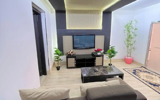 Al Hussam Hotel Apartments