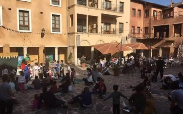 Torrepueblo