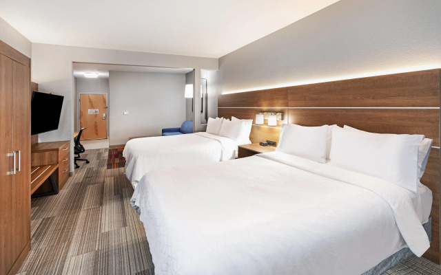 Holiday Inn Express & Suites Austin NE - Hutto by IHG