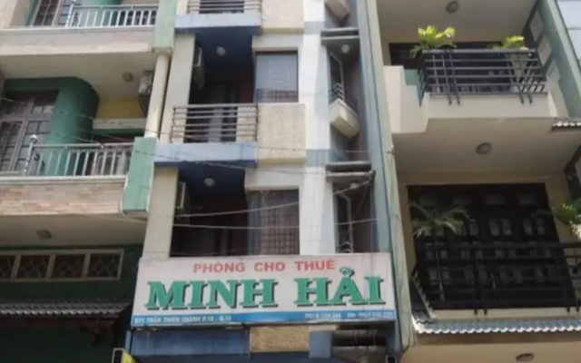 Minh Hai Hotel