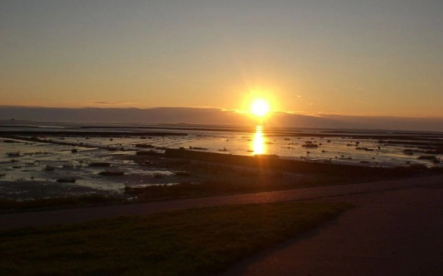 Holiday Apartment Oystercatcher