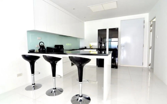 Luxury Apartment Unique Residences