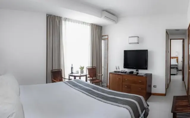 Hotel Boutique Raíces
