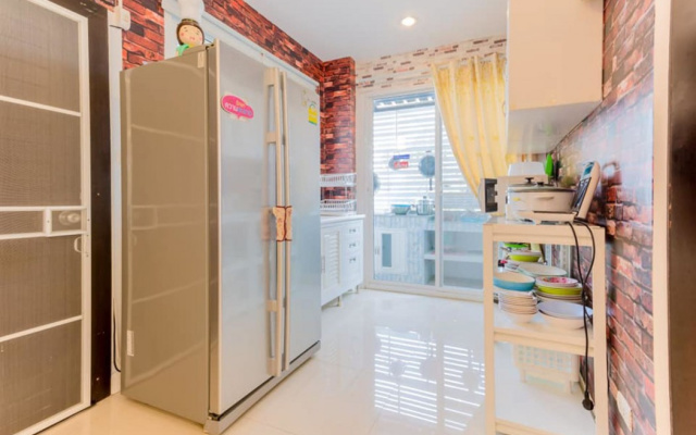 Timeless Pool Villa Huahin