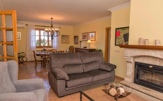 Villa Vernissa 10p.