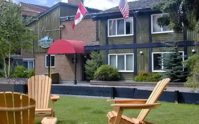 Arrow Motel