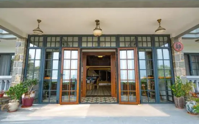 Luhuadang Hotel