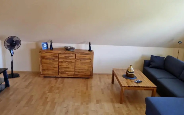 Ferienwohnung Safari