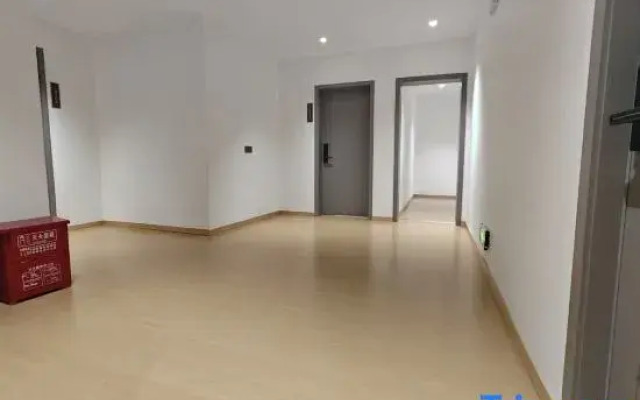 Qiongya Homestay