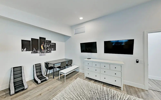79271spa 3 Bedroom Home