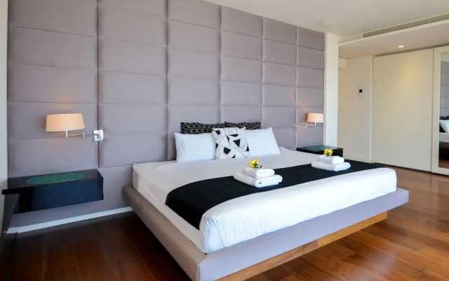 YalaRent mountainside luxury properties with Private Pool