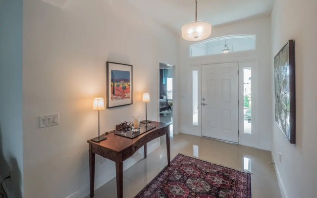 Pickering Path 917 by White Pelican VR