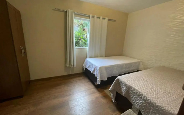 Suites Da Cabana