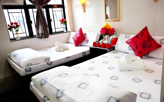 Germany Hostel