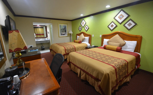 Imperial Inn Oakland