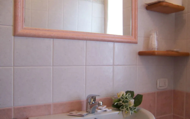Hotel Pineta