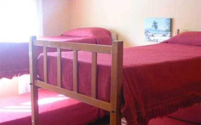Aventureiro hostel