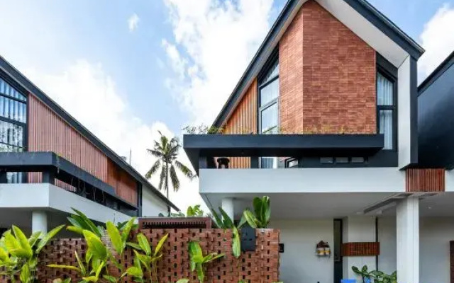 2Bedroom - Kimmemore Villa by SooBali - Ubud