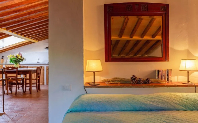 Montignana Apartments