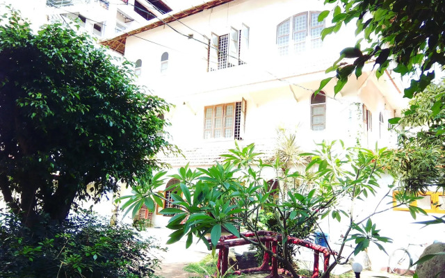 Santa Maria Hostel