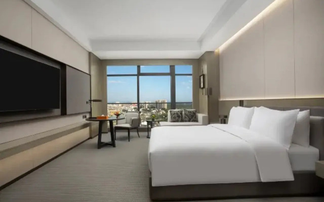 Wyndham Grand Chengdu East