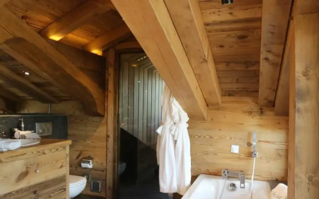 Chalet Pure