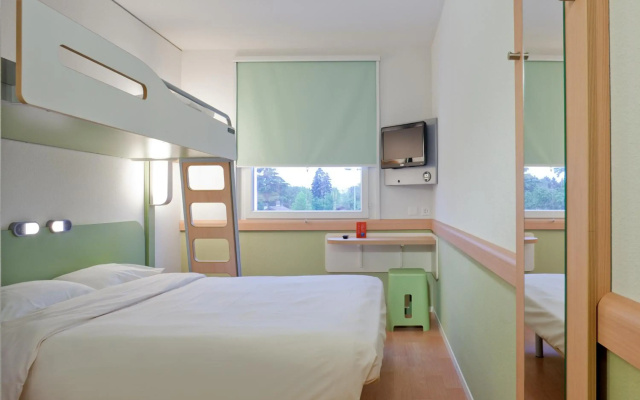 ibis budget Geneve Petit Lancy