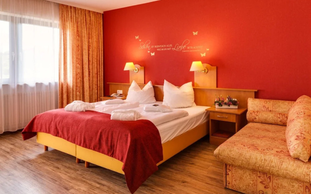 Hotel Die Kleine Blume