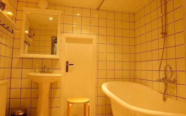 Villa Akvarellen Bed & Breakfast