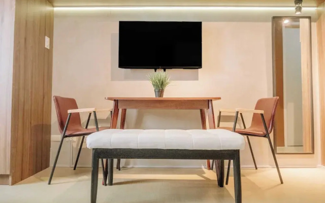 Your Ultimate Studio Escape
