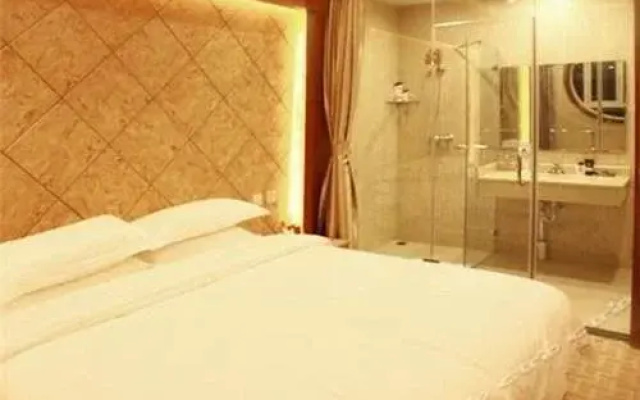 Yihao Business Hotel