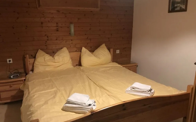 Landhaus Alexa