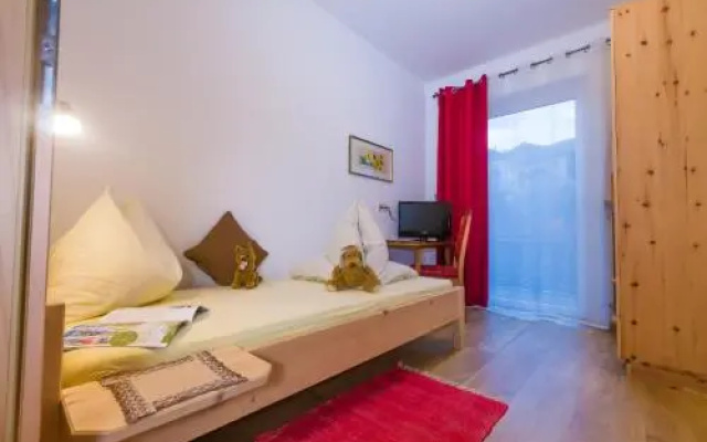 Gasserhof Garni & Apartment