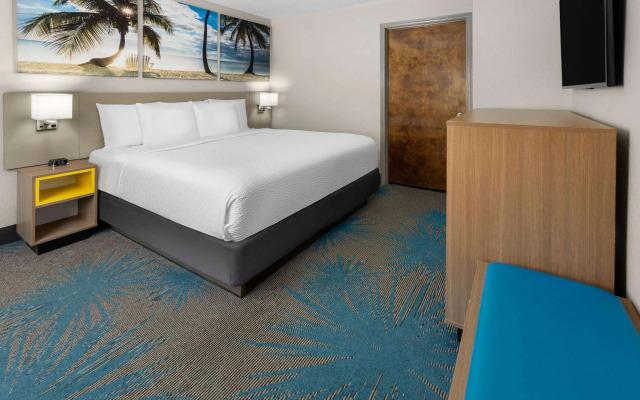 Days Inn by Wyndham Acworth