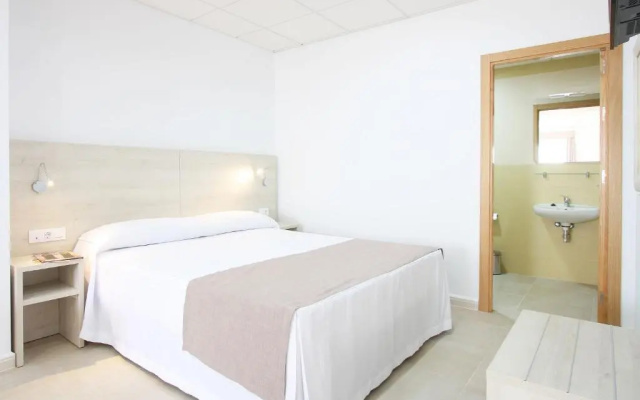 Areh Apartamentos