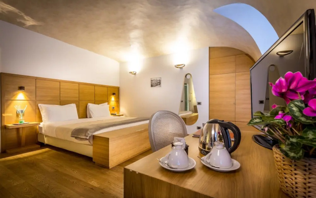 Residenza depoca La Scaletta