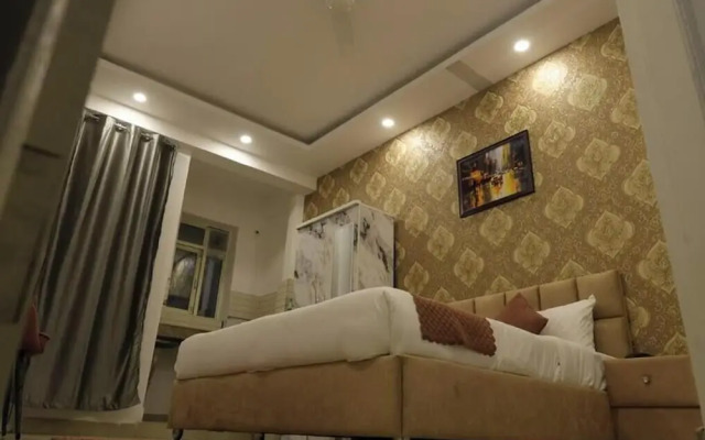 Leluxe Boutique Hotel