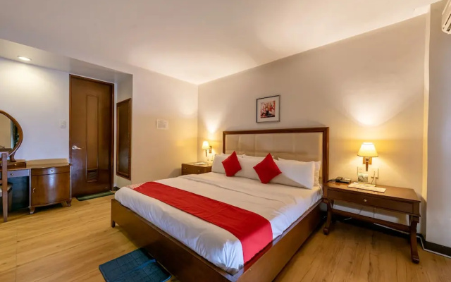 Capital O 176 Bliss Hotel