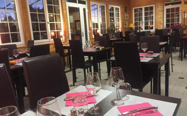 Logis Hotel le 1050