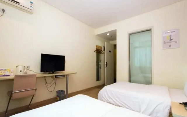 7 Days Inn
