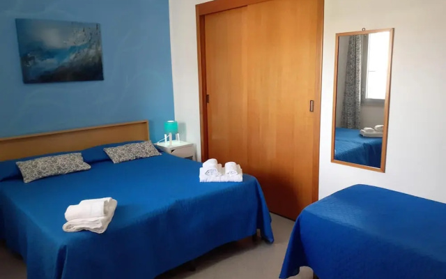 Le 4 stagioni hotel