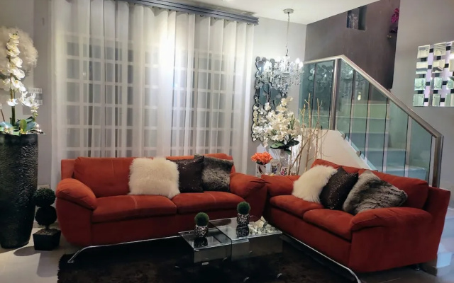 Casa Cristal
