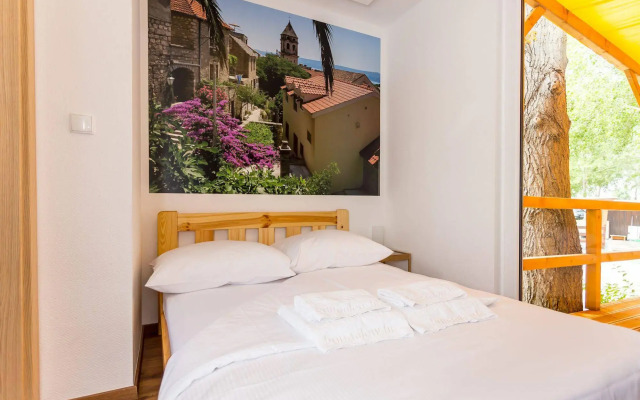 Mediteran Travel Mobile Homes Galeb Omis