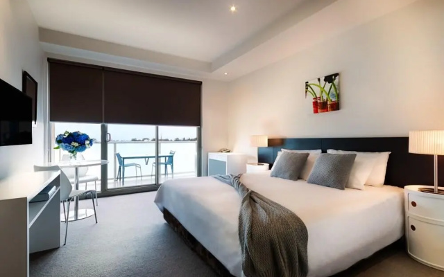 Caroline Serviced Apartments Brighton